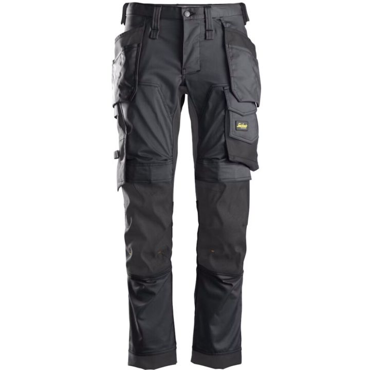 Tööpüksid Snickers 6241 hall