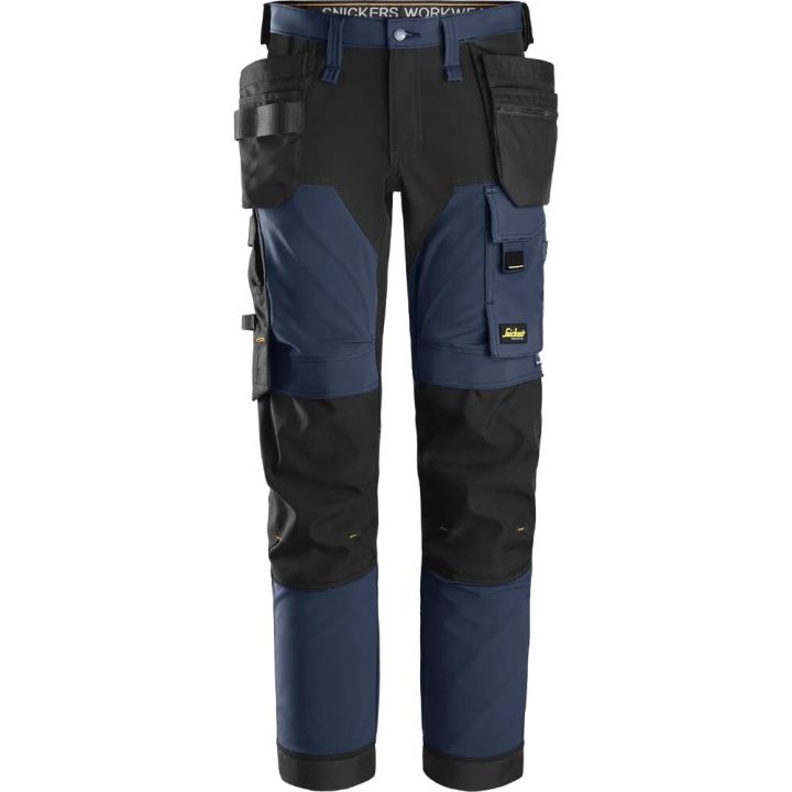 Tööpüksid Snickers 6275 navy