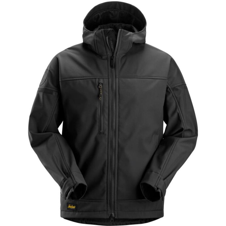 Softshell jope Snickers 1226 must