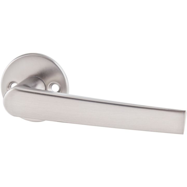 Siseukse link Valnes roostevaba toon