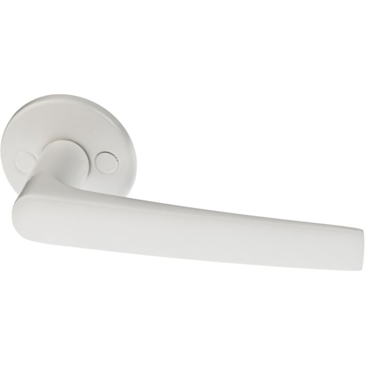 Siseukse link Valnes valge