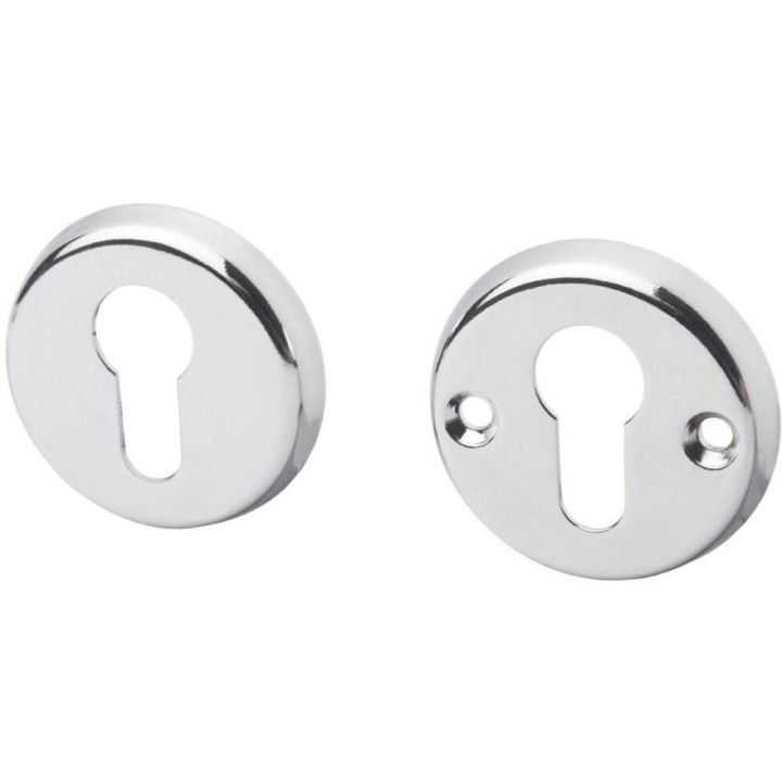 Südamikukate Valnes kroom Ø 55 mm