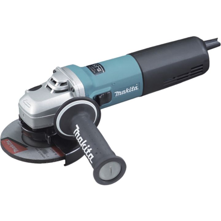 Nurklihvija Makita 9565CR 1400 W