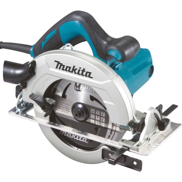 Ketassaag Makita HS7611, 1600 W