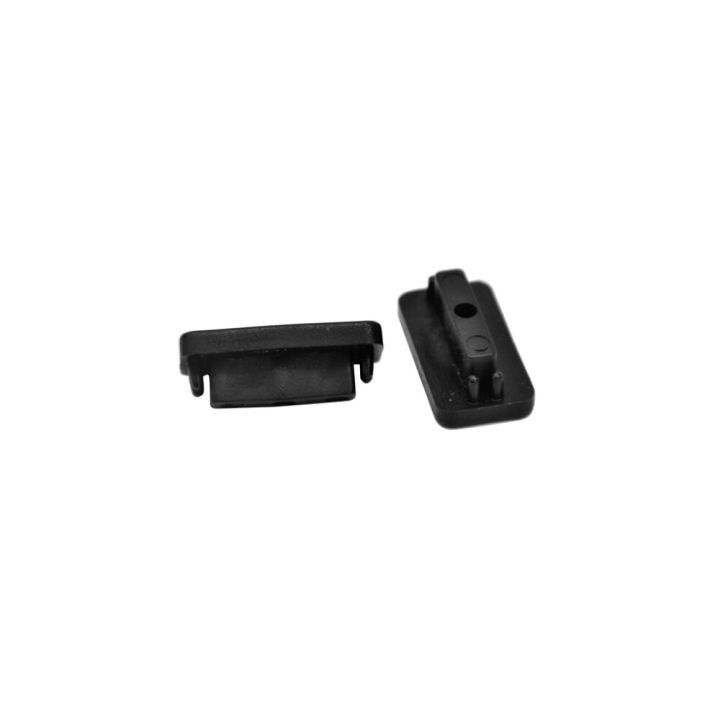 Komposiitterrassilaua kinnitus Polardeck Ecofix-50
