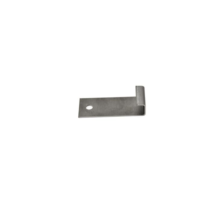 Komposiitterrassilaua kinnitus Polardeck Se35-25