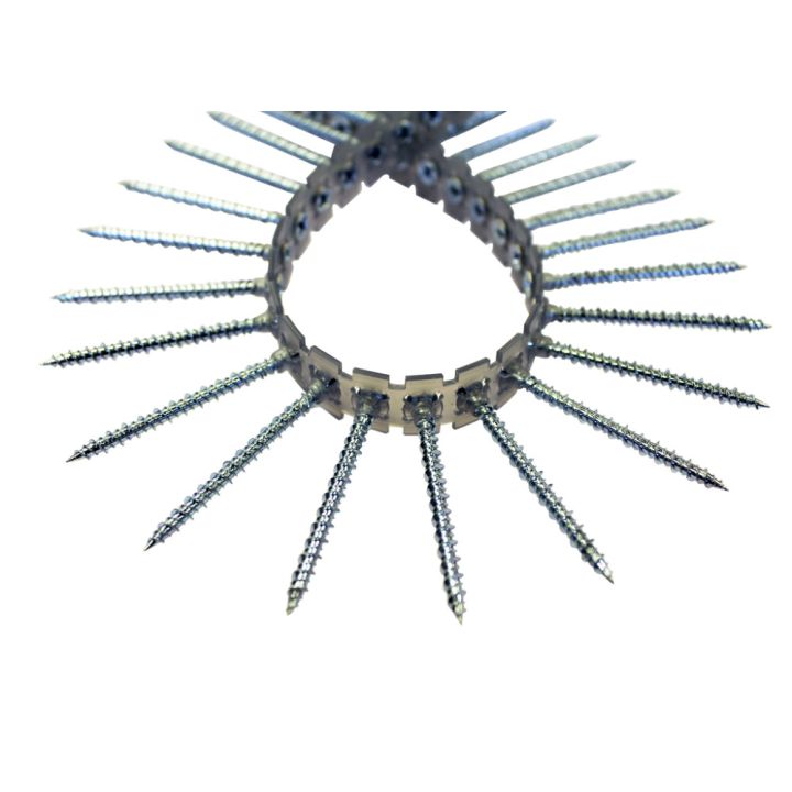 Kipsikruvi Senco 30 x 3,9 mm