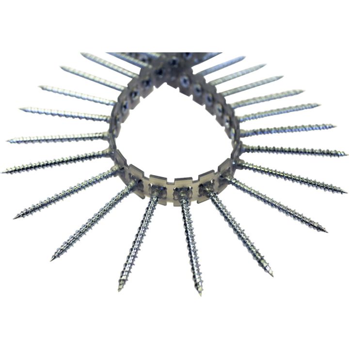 Kipsikruvi Senco 40 x 3,9 mm