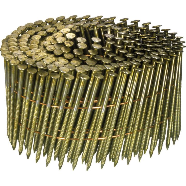 Rullnael Senco 34° 65 x 2,3 mm