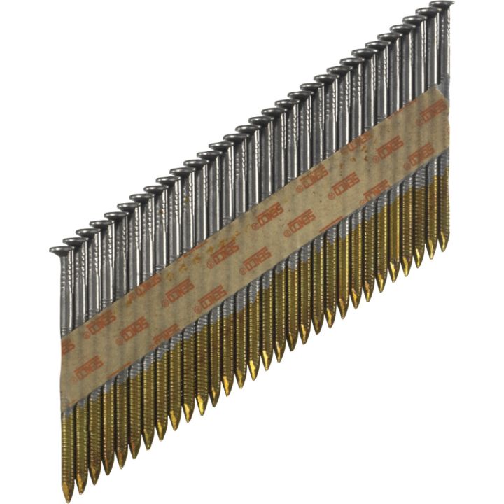 Välisvoodrinael Senco 34° 60 x 2,3 mm