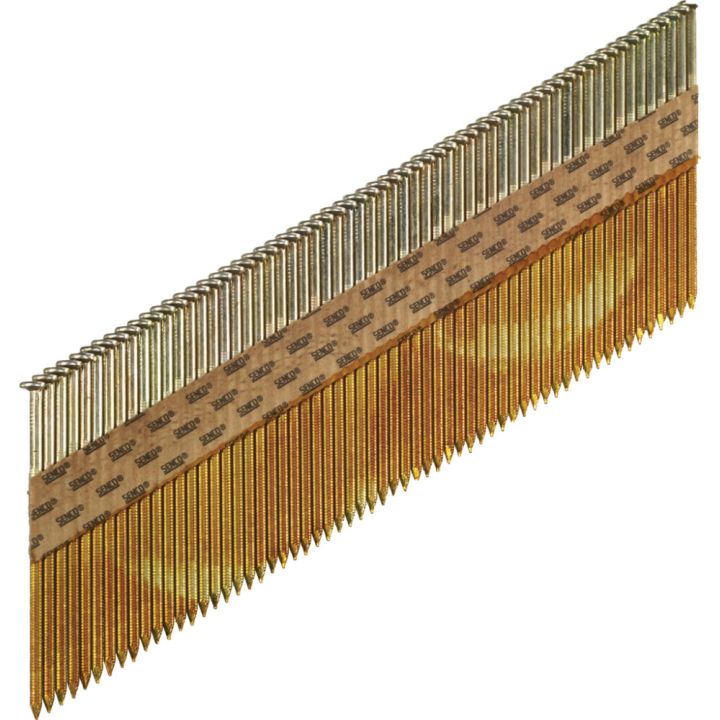 Karkassinael Senco 34° 90 x 3,1 mm