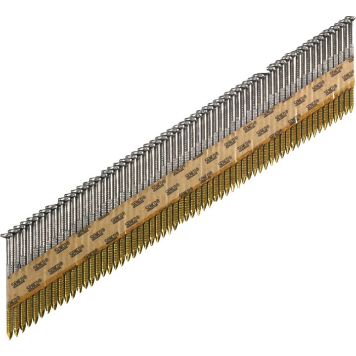 Karkassinael Senco 34° 65 x 2,9 mm