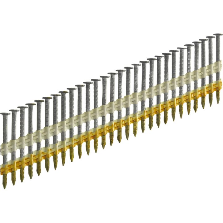 Karkassinael Senco 21° 65 x 2,87 mm