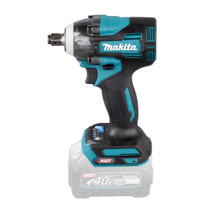 Akulöökmutrikeeraja Makita XGT TW004GZ 40 V