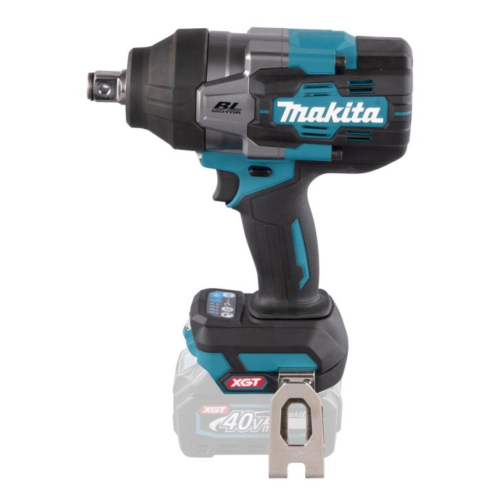 Akulöökmutrikeeraja Makita XGT TW001GZ 40 V