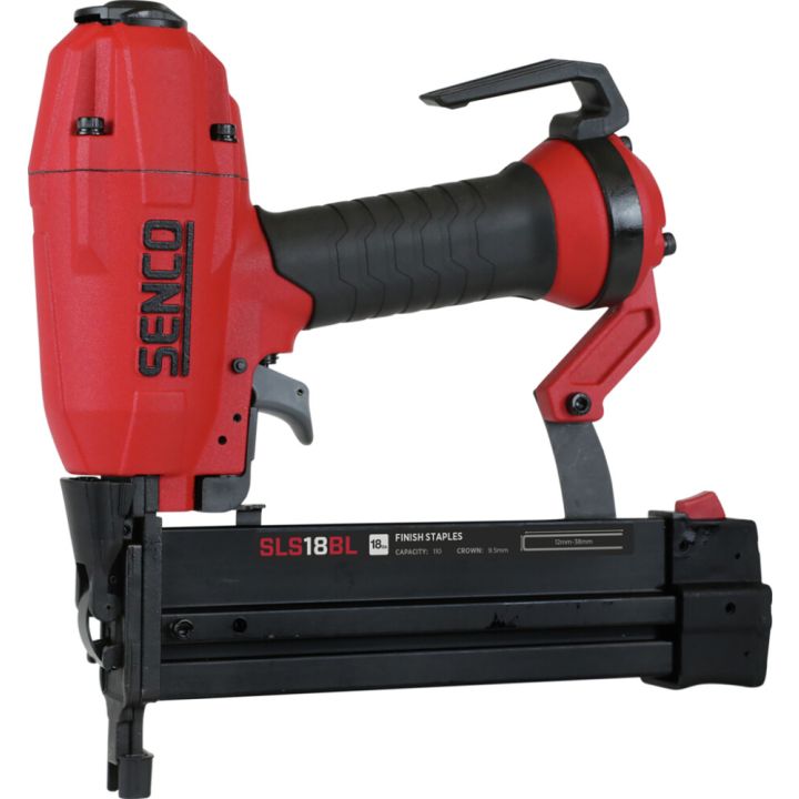 Klambripüstol Senco SLS18BL-M