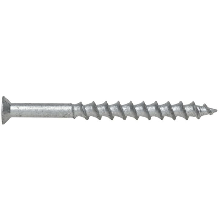 Kergebetoonikruvi Fix Master peitpea TX30 8 x 130 mm 10 tk