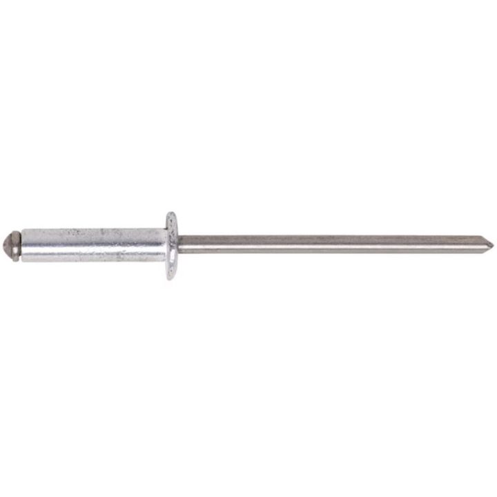 Tõmbeneet Fix Master ALU/ST ümarpea 3,2 x 10 mm 100 tk