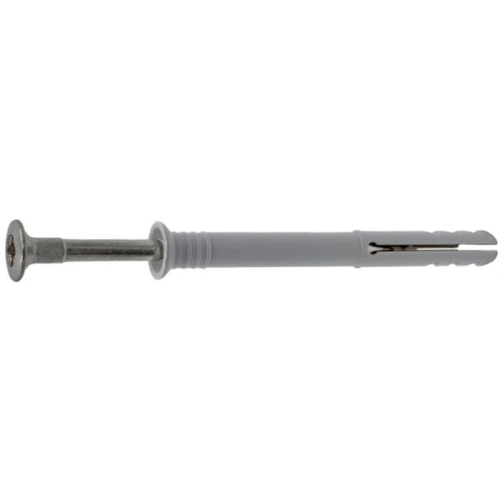 Naeltüübel Fix Master peitpeaga tsingitud 8 x 100 mm 5 tk