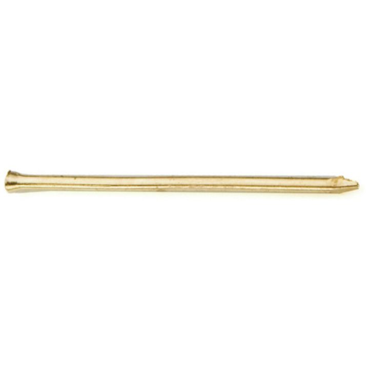 Liistunael messing 1,4 x 45 mm