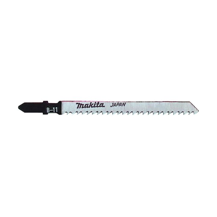 Tikksaetera Makita B-11 HCS 75 mm 5 tk
