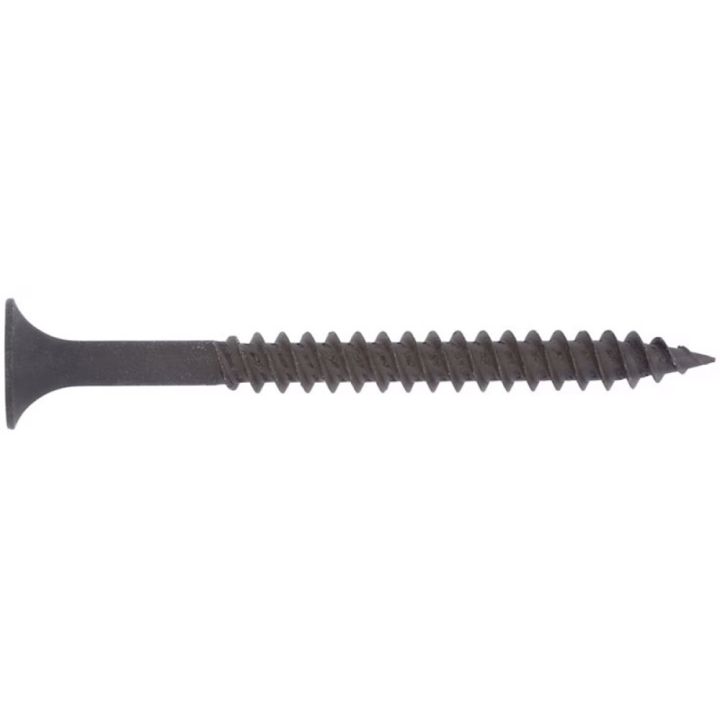 Kipsplaadikruvi Fix Master harvkeere PH2 3,8 x 51 mm 50 tk