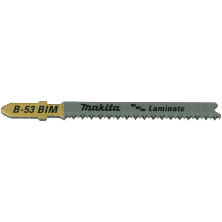 Tikksaetera Makita B-53 BiM 59 mm 5 tk