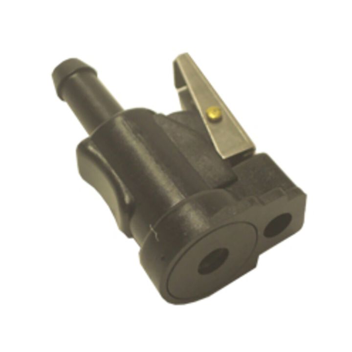 Kiirühendus Easterner 8 mm vooliku jaoks Evinrude/Johnsoni