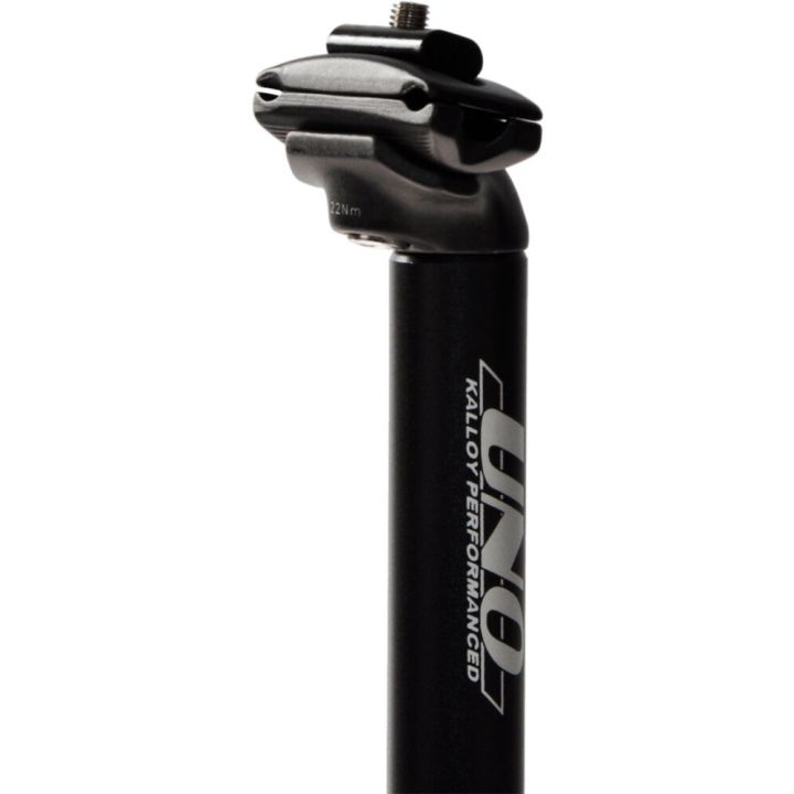 Sadulapost Cavo MTB 27,2 x 400 mm must