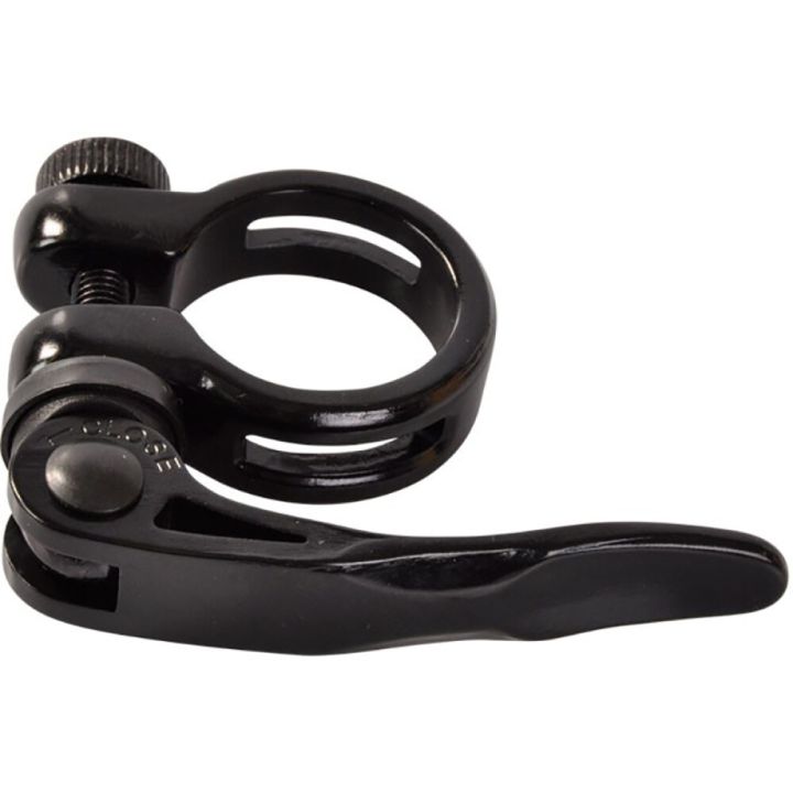 Sadulaposti kinnitusklamber Union 28,6 mm