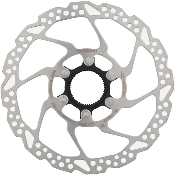 Piduriketas Shimano SM-RT54S 180 mm