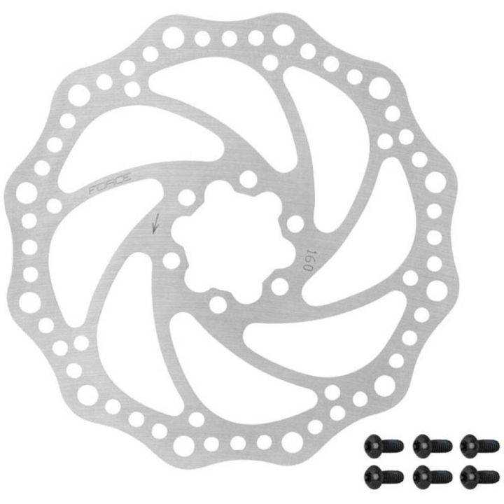 Piduriketas Cavo 160 mm