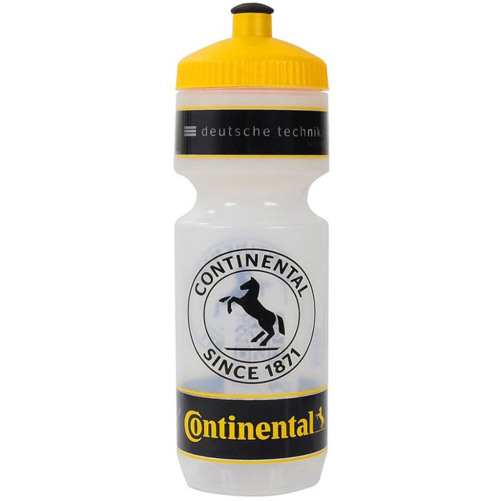 Joogipudel Continental 750 ml