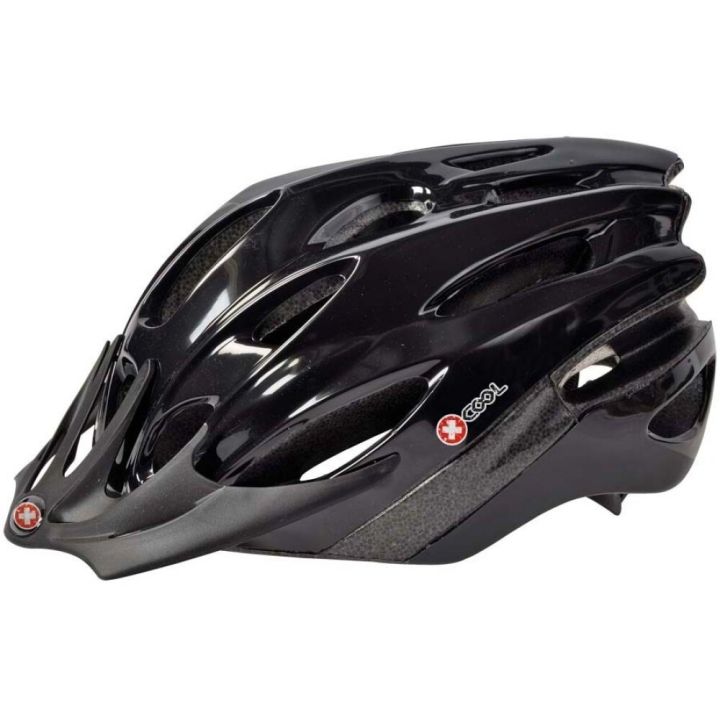 Rattakiiver X-Cool City must 58-61 cm