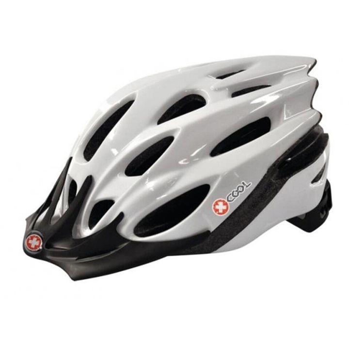 Rattakiiver X-Cool City valge 54-58 cm