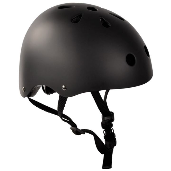 Rattakiiver X-Cool BMX mattmust 58-61 cm