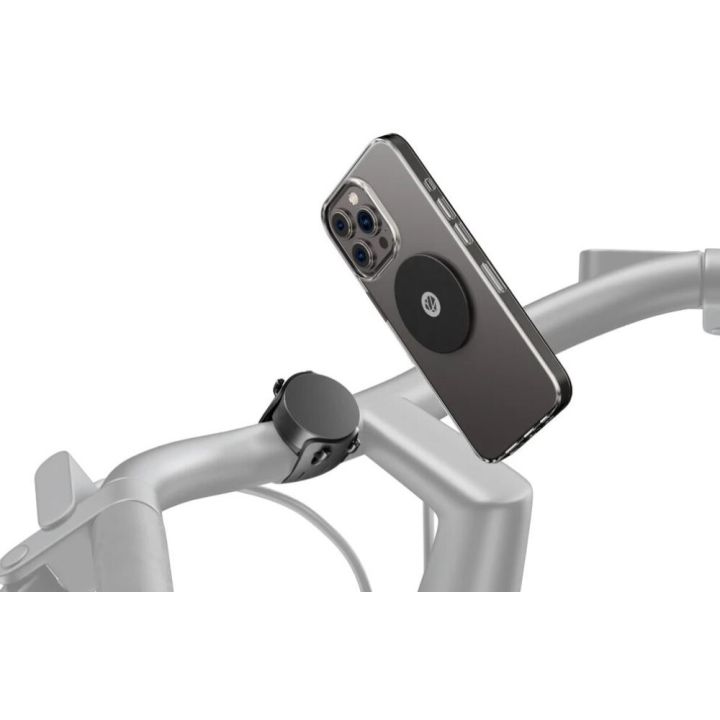 Magnetiline telefonihoidik Shapeheart universaalne