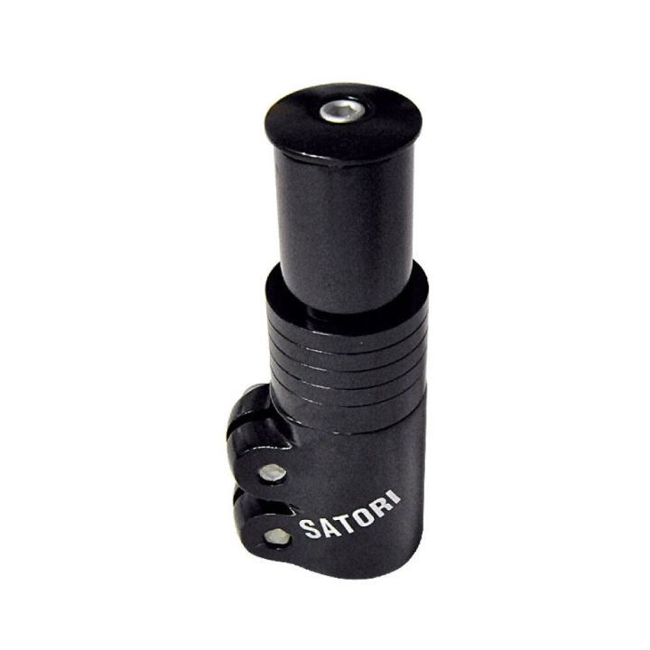 Juhtraua pikendusadapter Satori Heads-Up 4 1 1/8"