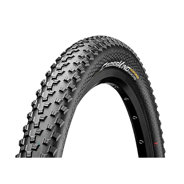 Jalgratta rehv Continental Cross King 26" 55-559