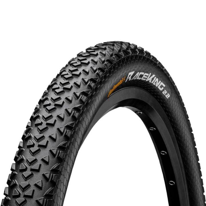 Jalgratta rehv Continental Race King 26" 55-559