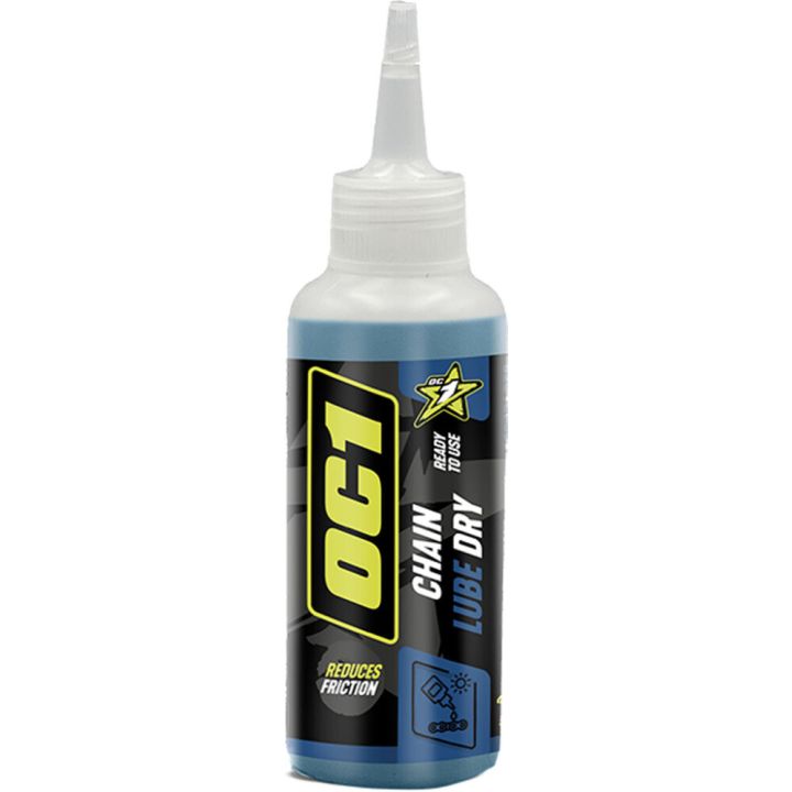 Ketiõli OC1 Chain Lube Dry 125 ml