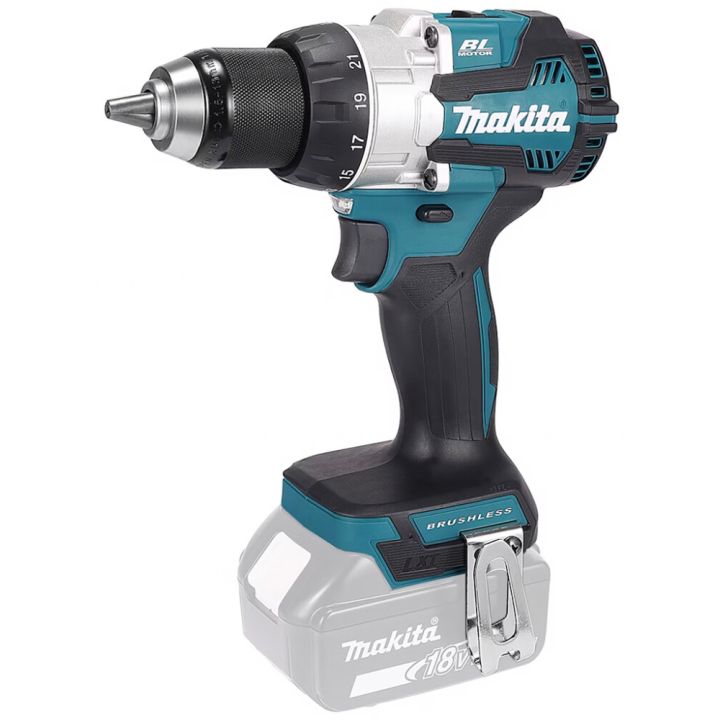 Akutrell Makita DDF489Z