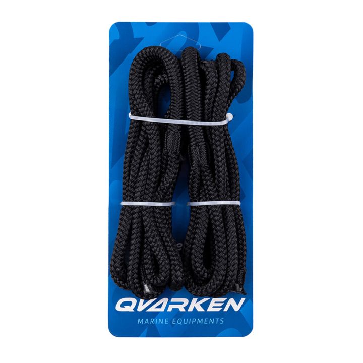 Vendri ots Qvarken must 6 mm x 1,5 m 2 tk