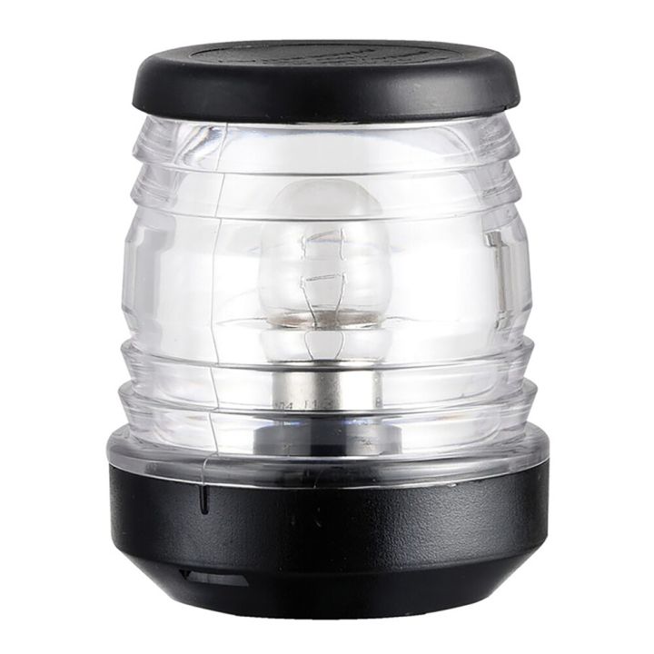 Navigatsioonituli Osculati must 360°