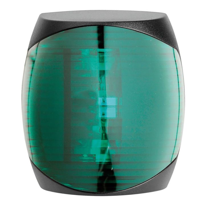 Navigatsioonituli Osculati Sphera II LED roheline