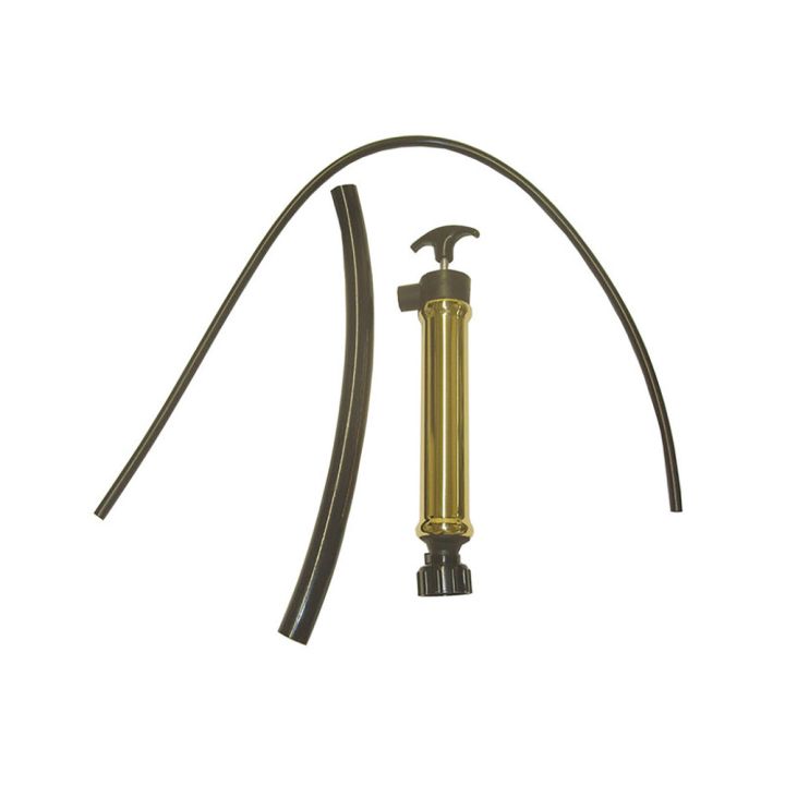 Õlivahetuspump Easterner