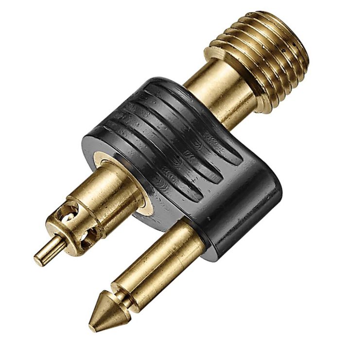 Kütusevooliku paagiliitmik Easterner 1/4" Yamaha