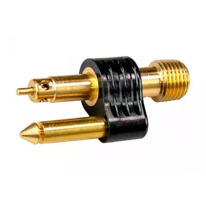 Kütusevooliku paagiliitmik Easterner 1/4" Mercury/Mariner