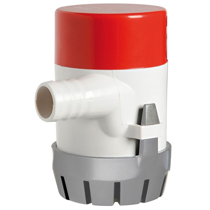 Pilsipump Osculati Europump II 550 12 V