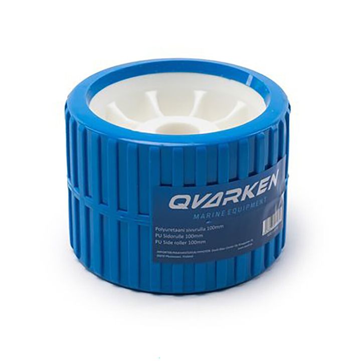 PU külgrull Qvarken Ø 98 mm